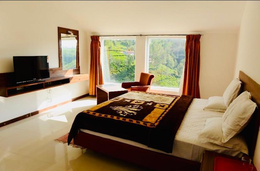 Bison Inn Ketti Luaran gambar