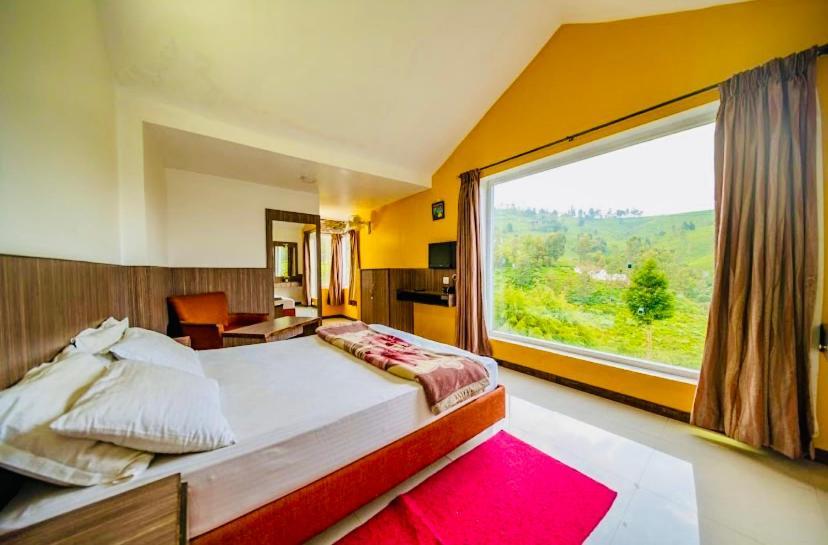 Bison Inn Ketti Luaran gambar