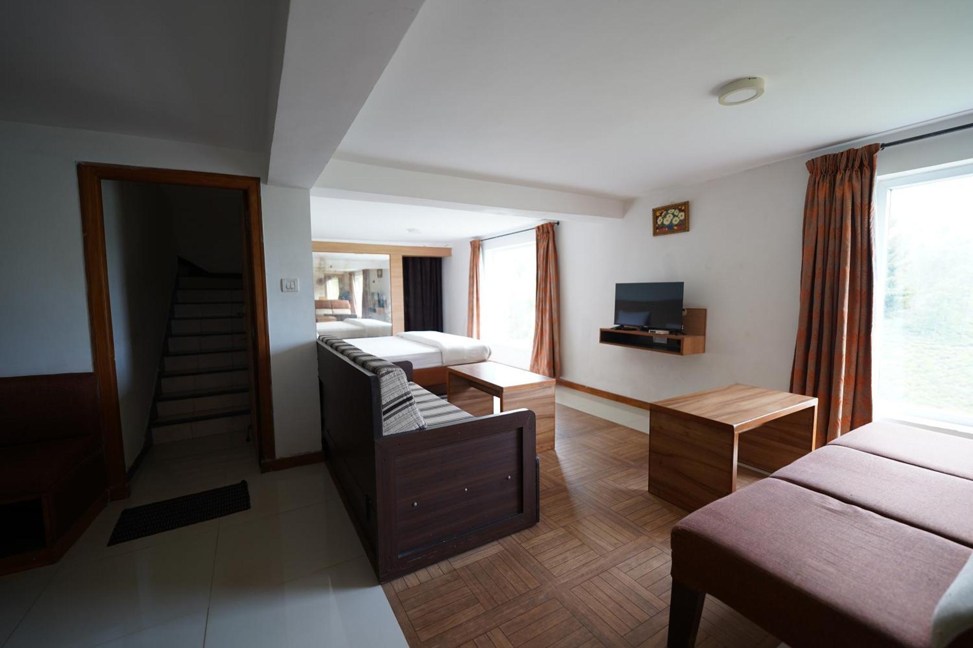 Bison Inn Ketti Luaran gambar