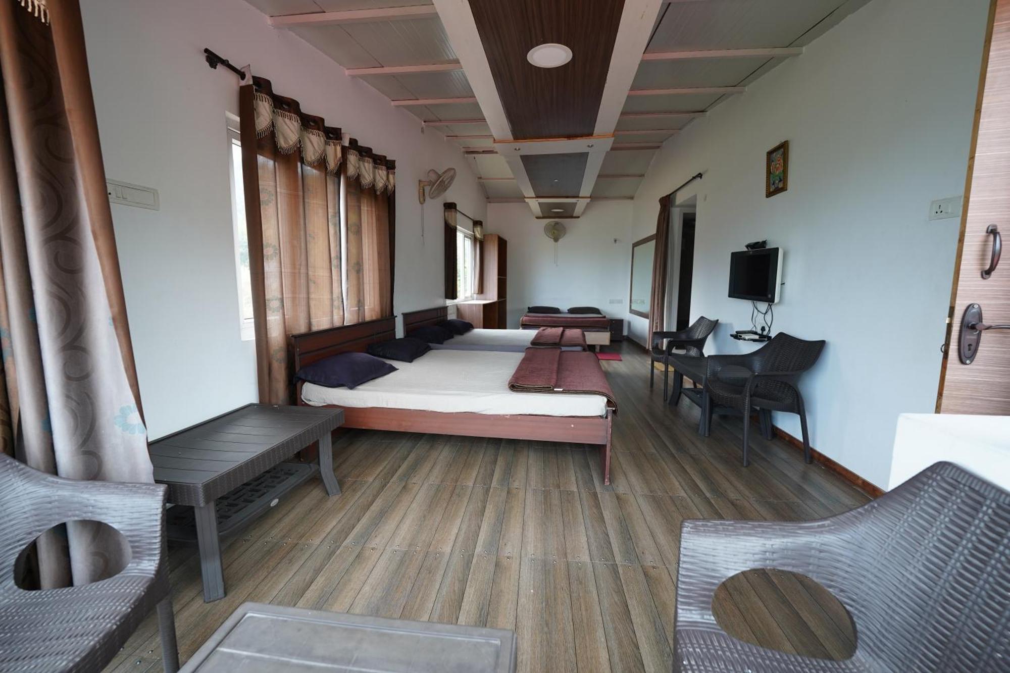 Bison Inn Ketti Luaran gambar