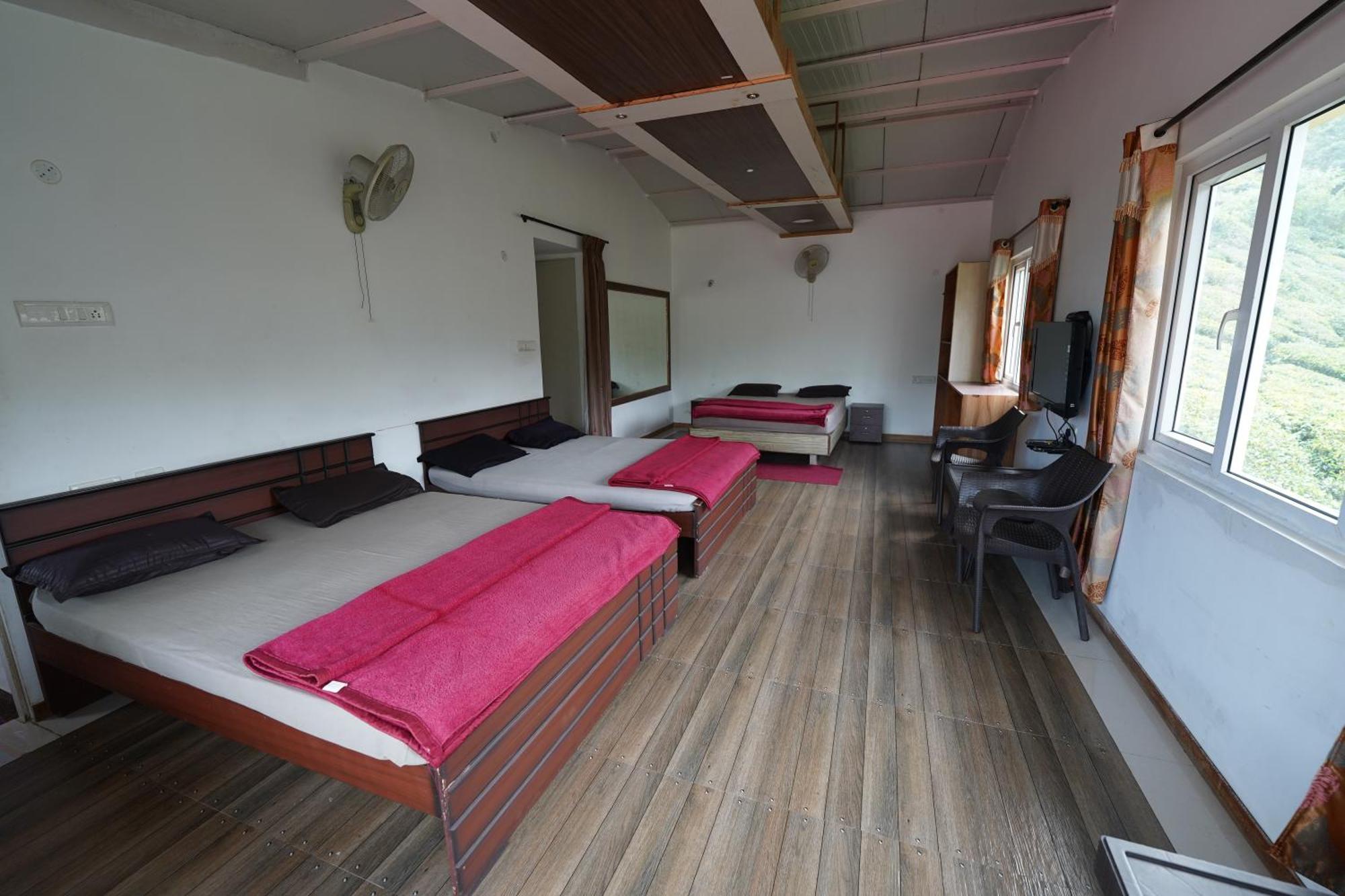 Bison Inn Ketti Luaran gambar