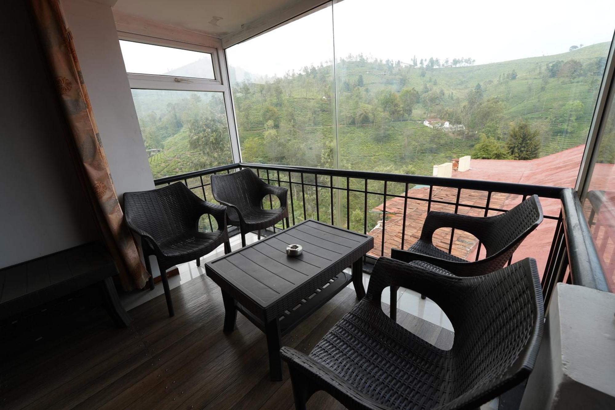 Bison Inn Ketti Luaran gambar