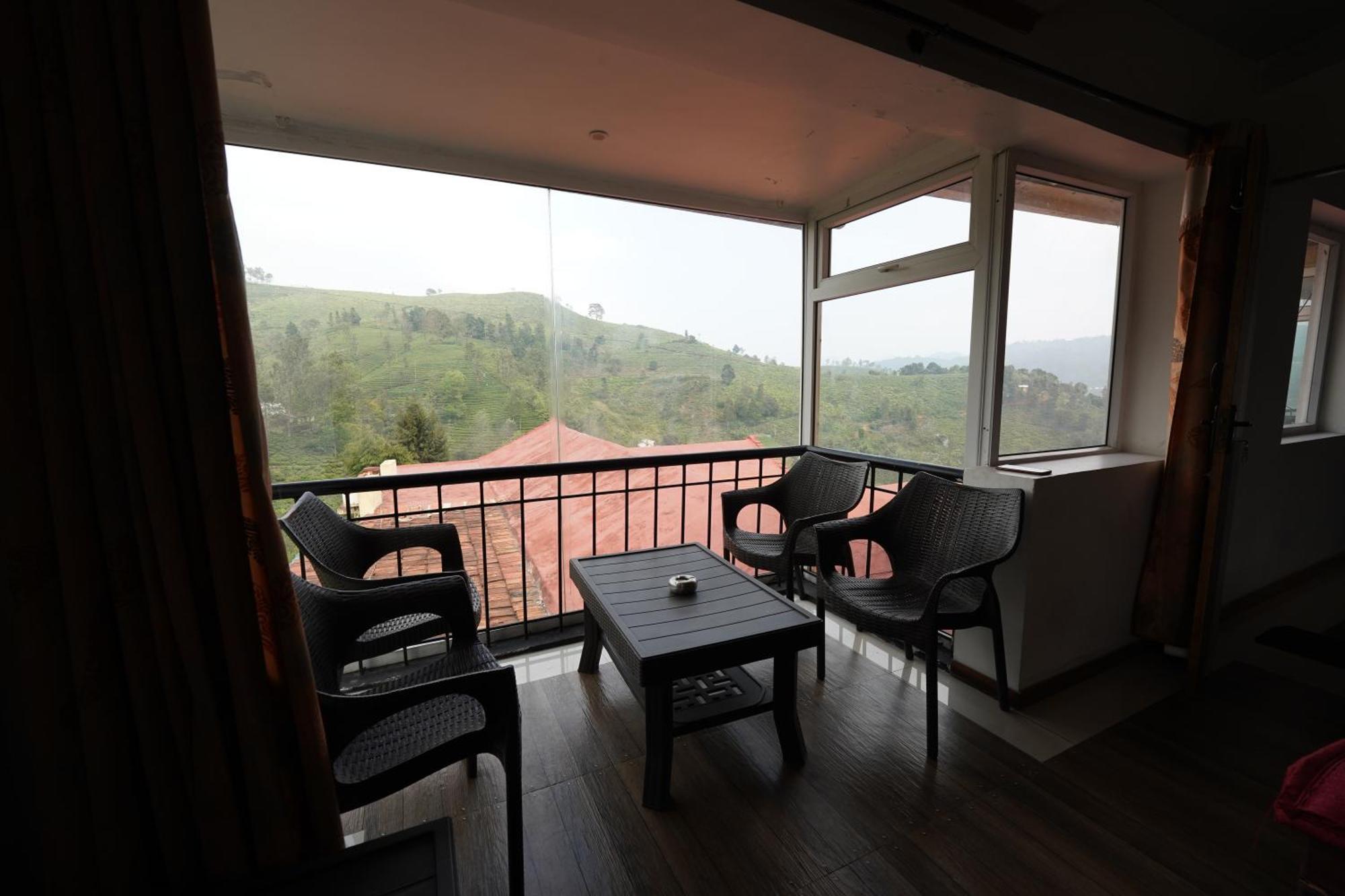 Bison Inn Ketti Luaran gambar