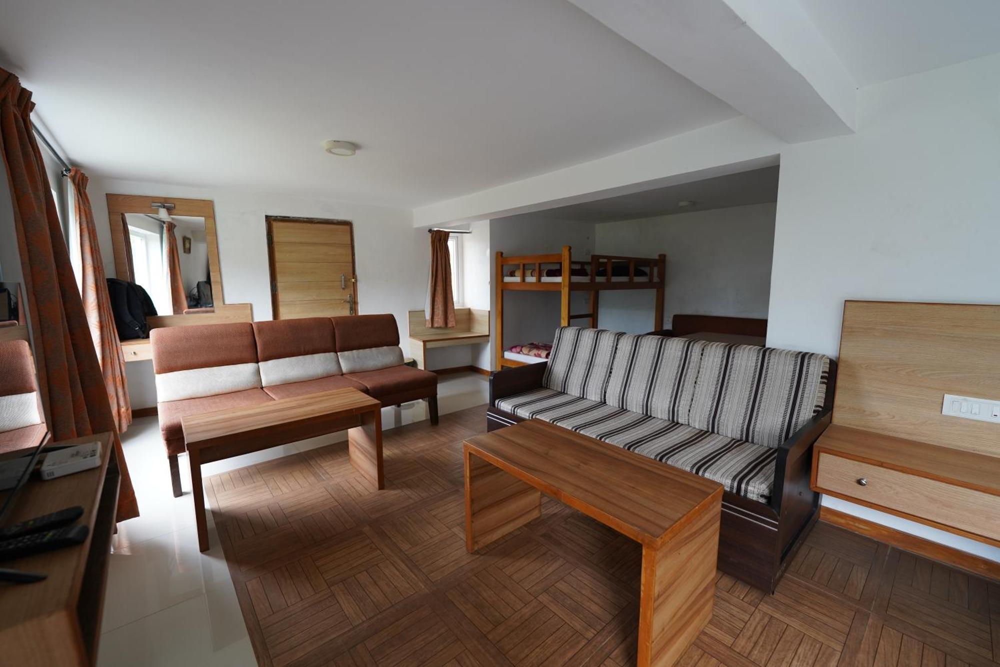 Bison Inn Ketti Luaran gambar