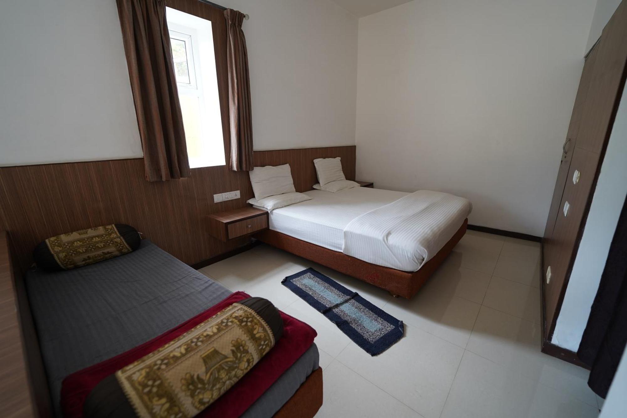 Bison Inn Ketti Luaran gambar