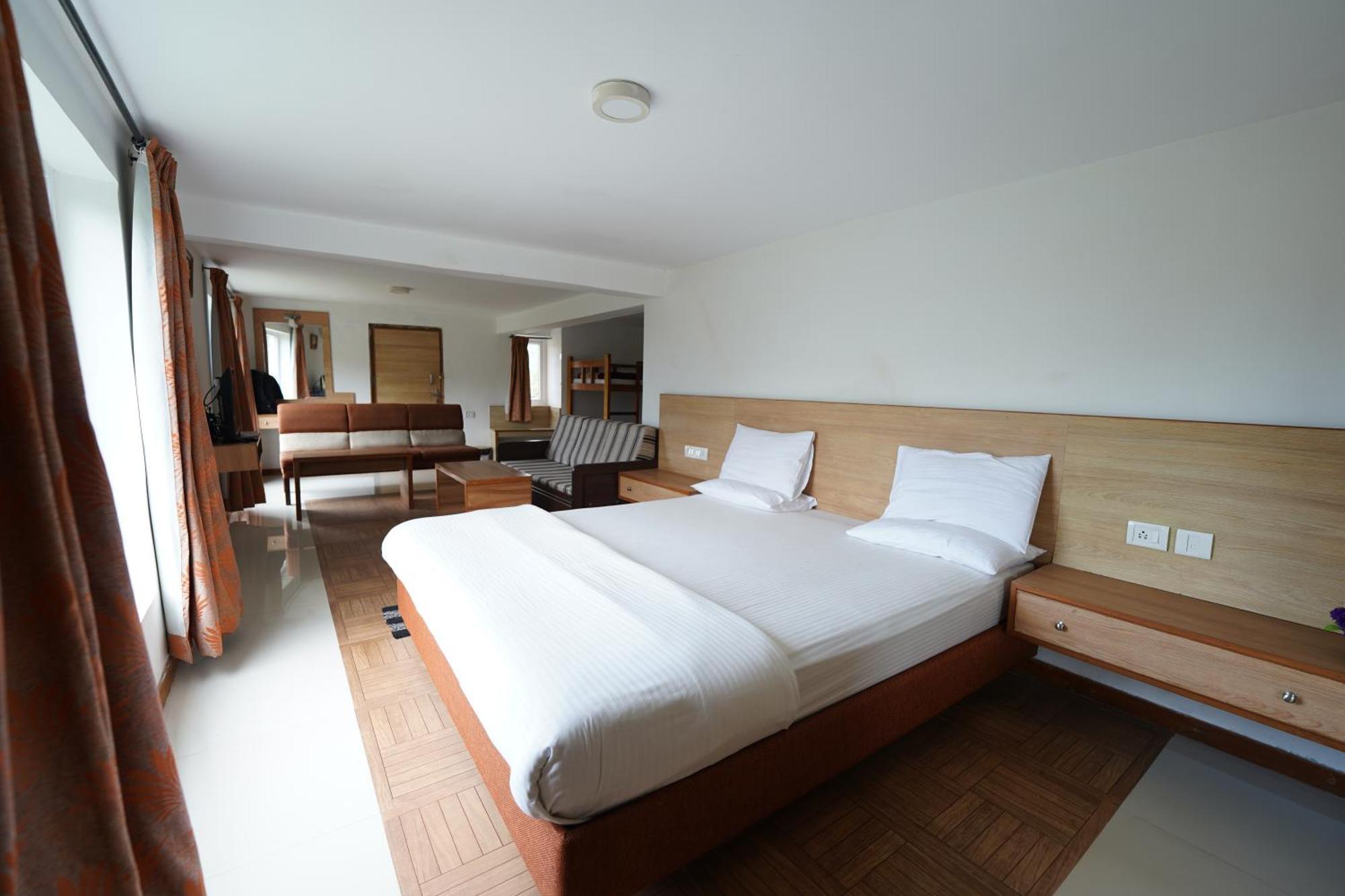 Bison Inn Ketti Luaran gambar