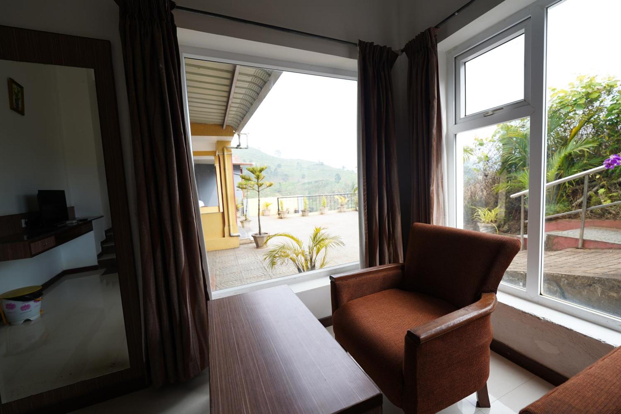 Bison Inn Ketti Luaran gambar