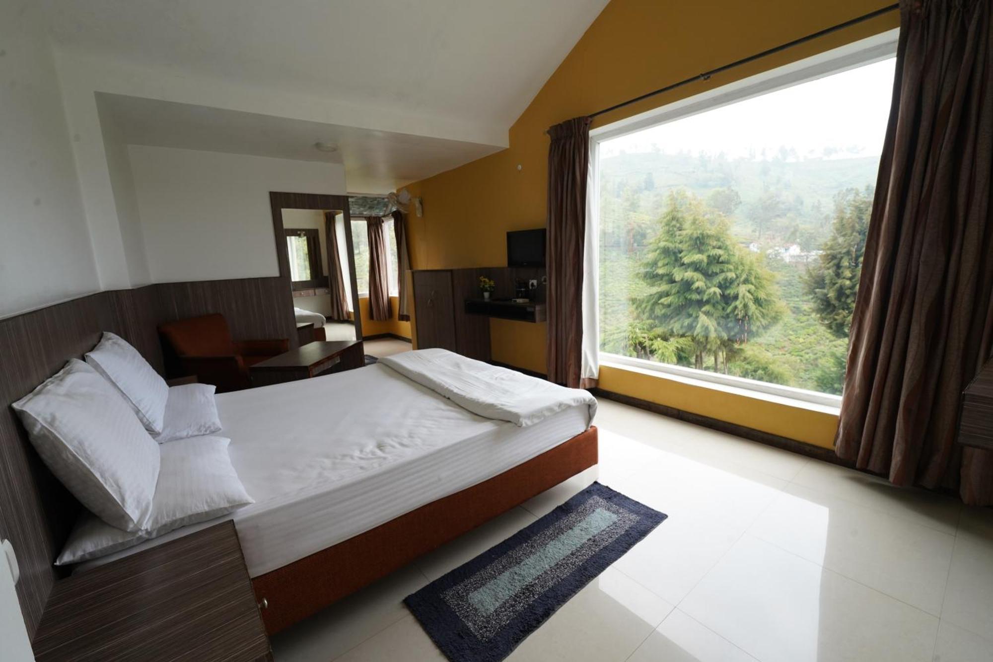 Bison Inn Ketti Luaran gambar